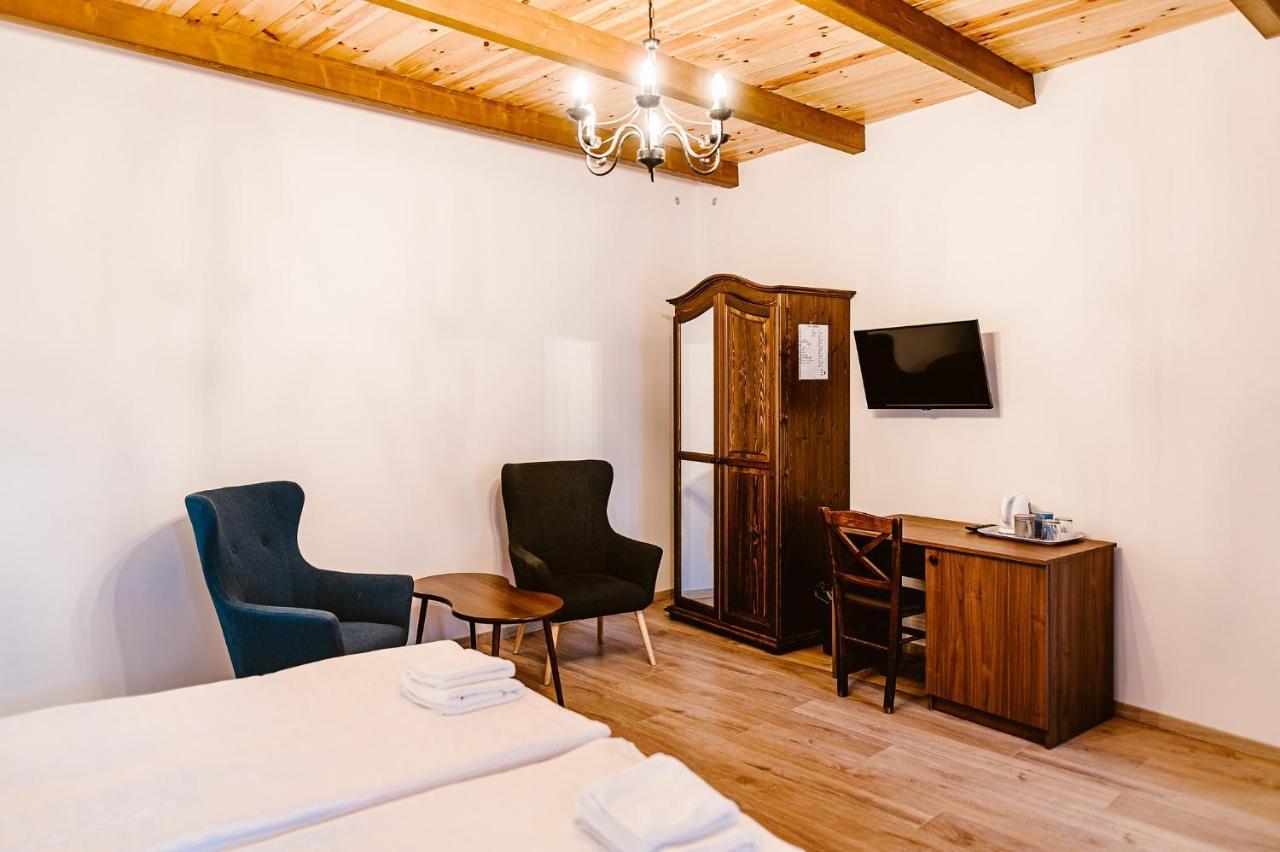 Sziklavendeghaz Aparthotel Veszprém Екстериор снимка